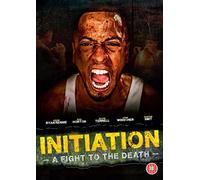 Inititation [Edizione: Regno Unito] [Import]