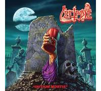 Initium Mortis CD
