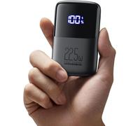 INIU 10000mAh Batterie Externe, Mini 22.5W Charge Rapide Voyage Power Bank