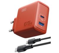 INIU 65W Chargeur USB C