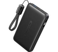 Iniu - Batterie Externe 10000 Mah Pocket Neo Usb-A + 2 Usb-C