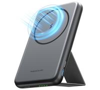 INIU Batterie externe magnétique 20 W, Chargeur portable pour téléphone portable