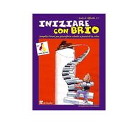 Iniziare Con Brio / Book