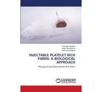 Injectable Platelet Rich Fibrin: A Biological Approach