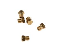 Injectecteurs gaz butane pour table de cuisson Hotpoint-ariston C00273332