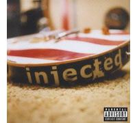 Injected - Burn It Black