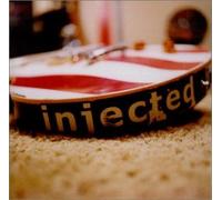 Injected - Burn It Black