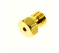 Injecteur Ø 115 Gn 3kw Pour Four Beko - 431920087 G