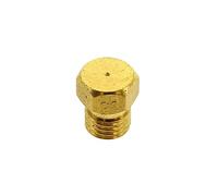 Injecteur, gicleur 44 (butane propane) d'origine Four, cuisinière C00033836 SCHOLTES