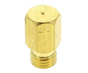 Injecteur 0.48 butane-propane 909010389 pour table de cuisson