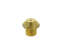 Injecteur 0.71 four butane 431100005 - cuisiniere