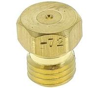 Injecteur 0.72 butane-propane c73b009b9 - cuisiniere Autre