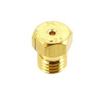 Injecteur 0.72 gaz naturel 431900027 - Cuisiniere Beko - Buses et injecteurs