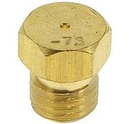 Injecteur 0.73 gaz naturel 909010470 - cuisiniere Autre G