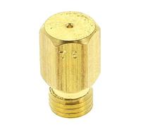 Injecteur 0.76 butane-propane - table de cuisson smeg Autre G