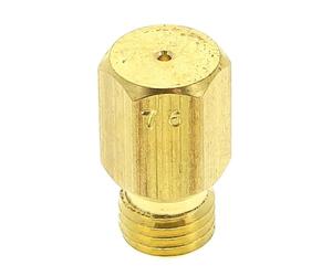 Injecteur 0.76 butane-propane 909010391 pour table de cuisson