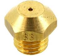 Injecteur 0.83 butane/propane c00888432 - cuisiniere Autre G