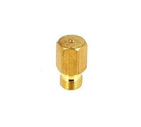 Injecteur 0.85 butane-propane - table de cuisson