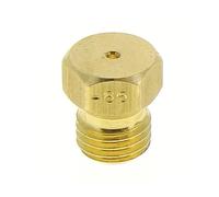 Injecteur 0.86 butane-propane c00052937 - Table de cuisson De dietrich - Buses et injecteurs