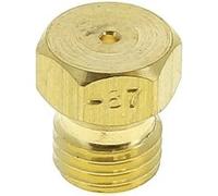 Injecteur 0.87 butane-propane 431920085 - cuisiniere Autre G