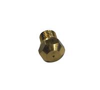 Injecteur 0.88 butane-propane pour Cuisiniere