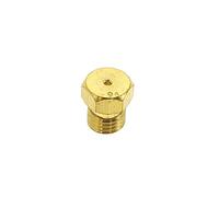 Injecteur 0.96 gaz butane pour Cuisiniere Glem