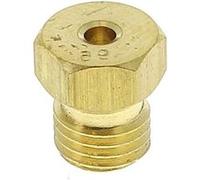 Injecteur 0.96 gaz naturel pour Table de cuisson Ariston Autre G