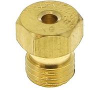 Injecteur 0.97 gaz naturel pour Cuisiniere Smeg Autre G