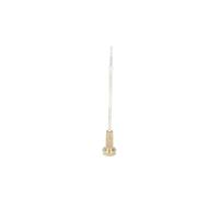 Soupape injecteur, système à rampe commune BOSCH F 00V C01 360