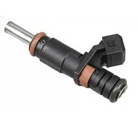 Metzger Autoteile Injecteur 0920021 – Avec joint – Compatible avec BMW Séries 1, 3, 5, 7, X1, X3
