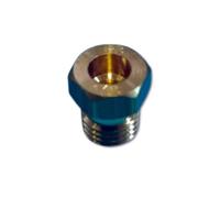 Injecteur 1 45 gbc 63010 d'origine - Four, cuisinière (81214295 )