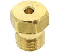 Injecteur 103 gaz naturel c00865443 431900026 - cuisiniere Autre G