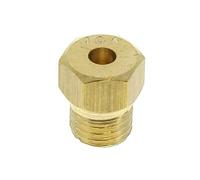 Injecteur 104 gaz naturel c00092516 - cuisiniere