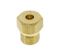 Injecteur 104 gaz naturel pour Cuisiniere Indesit
