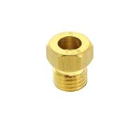 Injecteur 106 gaz naturel c00057740 - cuisiniere