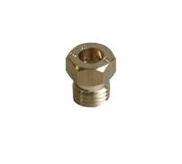 Generique Injecteur 106 gaz naturel pour cuisinière Ariston