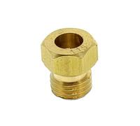 Injecteur 115 gaz naturel c00866700 431900028 - cuisiniere Autre G