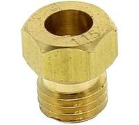 Injecteur 115 gaz naturel c00866700 431900028 - cuisiniere Autre G