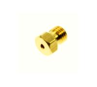 INJECTEUR Ø 115 GN 3KW POUR FOUR BEKO - 431920087
