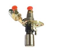 Injecteur 186 186F avec solénoïde for générateur Yanmar L100 10 CV