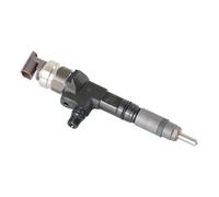 Injecteur 295050-1980/295050-1320/1J770-53075/1778-53051/1J770-51031 Compatible Pour les accessoires automobiles Kubota V3307 Tier 4
