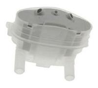 Injecteur 481010424466 pour Lave linge BAUKNECHT, HOTPOINT ARISTON, IGNIS, INDESIT, LADEN, PRIVILEG, PROLINE, SABA, WHIRLPOOL , 759366229028,