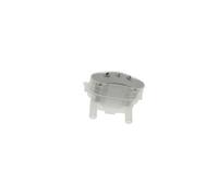 Injecteur 481010424466 pour Lave linge BAUKNECHT, HOTPOINT ARISTON, IGNIS, INDESIT, LADEN, PRIVILEG, PROLINE, SABA, WHIRLPOOL , 759366229028,