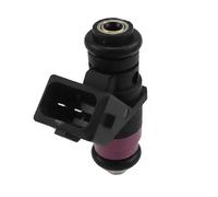 Injecteur 75117223E MEAT & DORIA pour RENAULT MEGANE CC FLUENCE MEGANE II