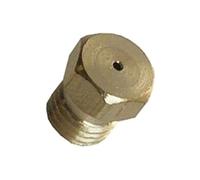 Injecteur 80 (butane propane) (294877-4923) Four cuisinière (C00056359 ARISTON HOTPOINT SCHOLTES INDESIT)
