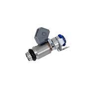 Magneti Marelli Injecteur de carburant 805001571701 Compatible RENAULT Clio II, Laguna I, Mégane I