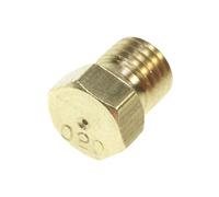 Injecteur 86 (butane propane) Plaque de cuisson C00052937 SCHOLTES, INDESIT, ARISTON HOTPOINT - 310394
