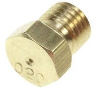 Injecteur 86 (butane propane) Plaque de cuisson C00052937 SCHOLTES, INDESIT, ARISTON HOTPOINT - 310394 G