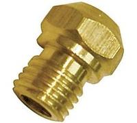 Injecteur 88 (butane propane) Four, cuisinière 3422508113 FAURE, ARTHUR MARTIN ELECTROLUX, ZANUSSI - 296149 G