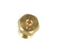 Injecteur (97) gaz naturel Plaque de cuisson (431920112 BEKO GRUNDIG)
